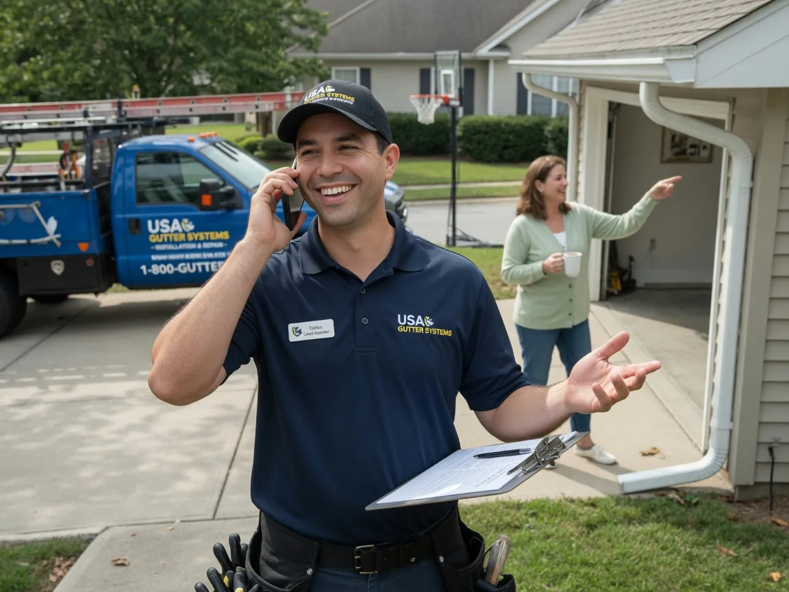 Gutter Installation Cordell, OK FAQs